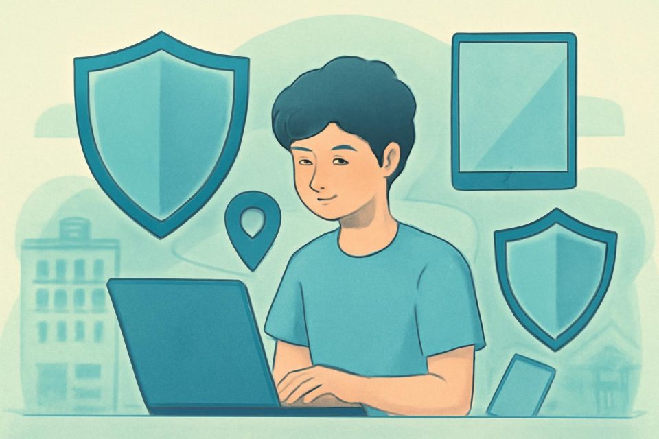 Malaysia Implements New Online Safety Rules for Youth