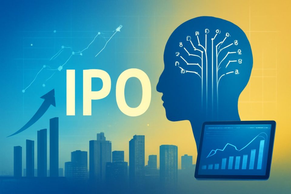 C5i Resumes IPO Plans, Targeting ₹1,200 Crore amid AI Sector Growth