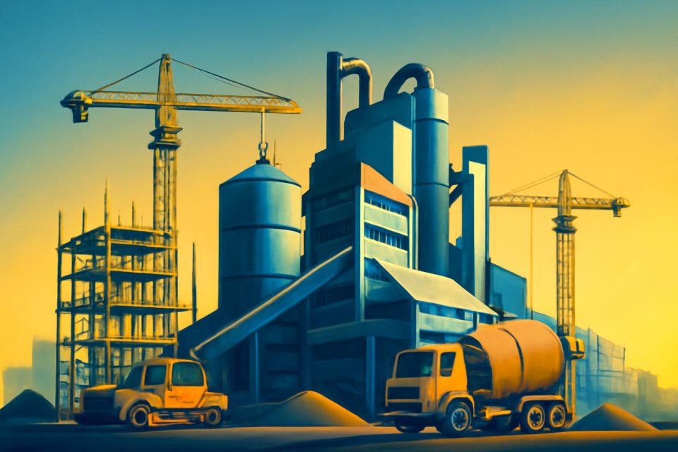 Dalmia Bharat Acquires JAL Cement Assets from Adani Group for ₹2,850 Crore