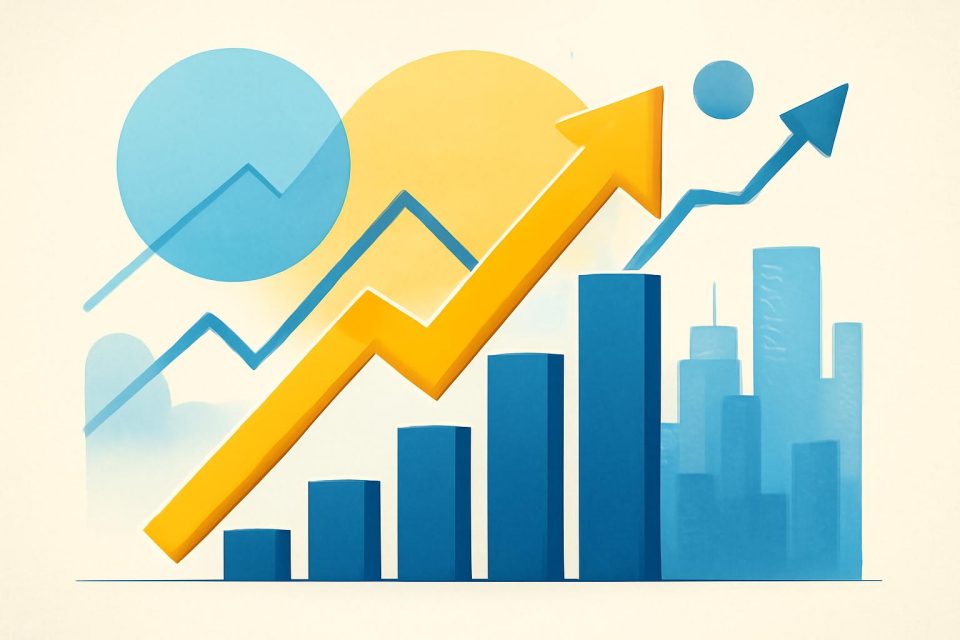 Info Edge Reports 23% Surge in Q4 Profit, Revenue Climbs 16%