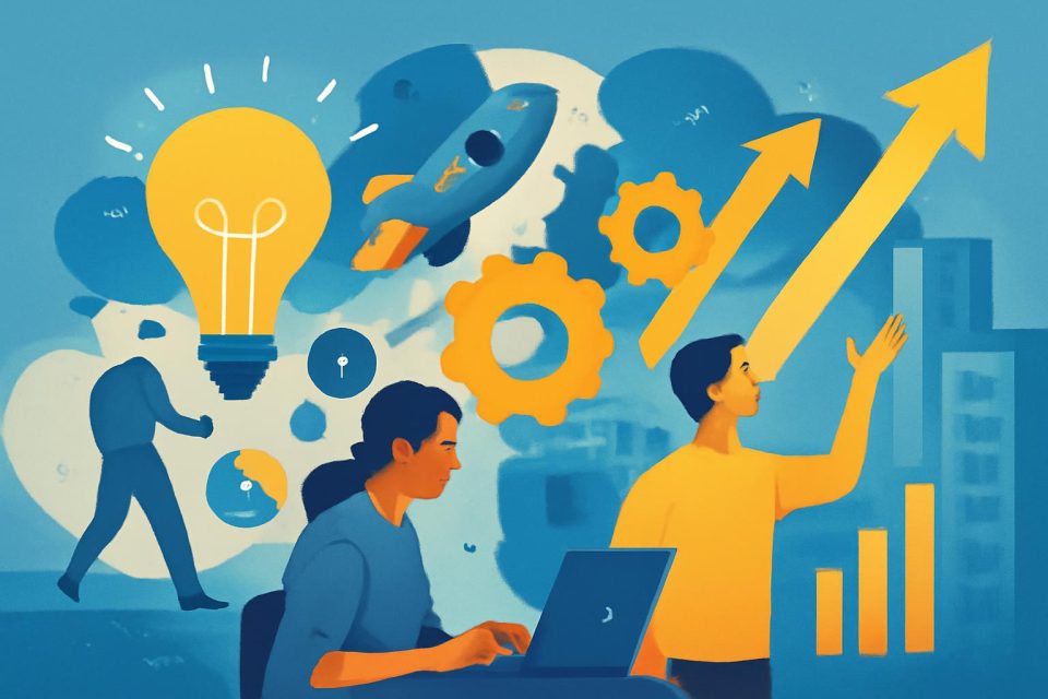 Daily Startup Roundup: Key Highlights from May 22, 2026