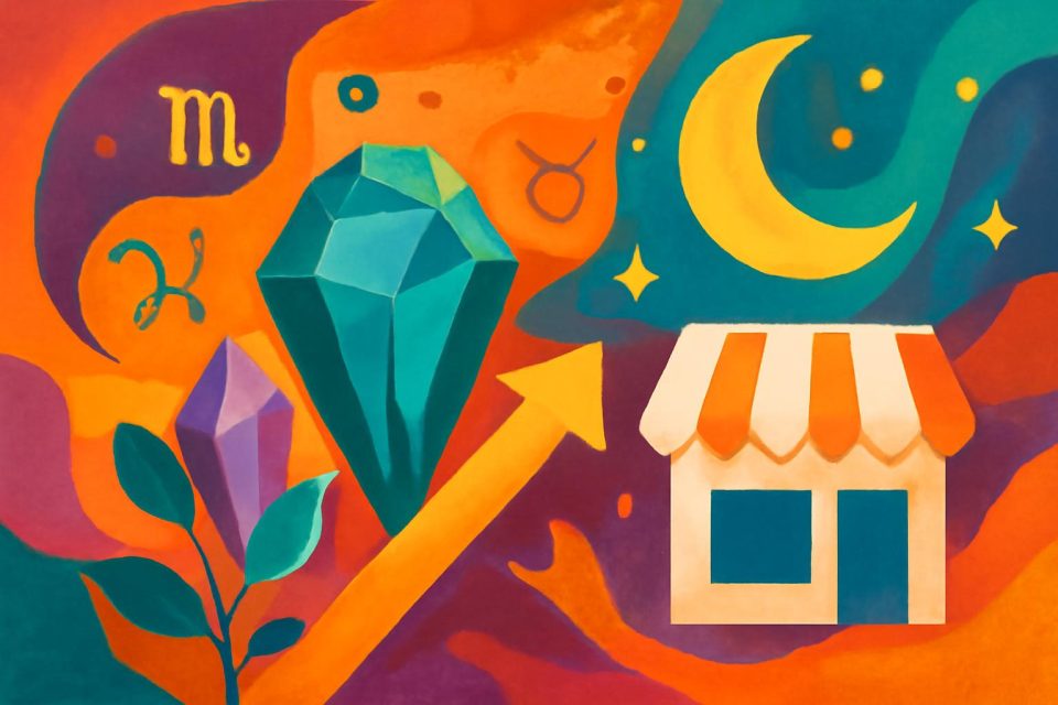 Astrotalk's Ambitious Leap into Spiritual Ecommerce