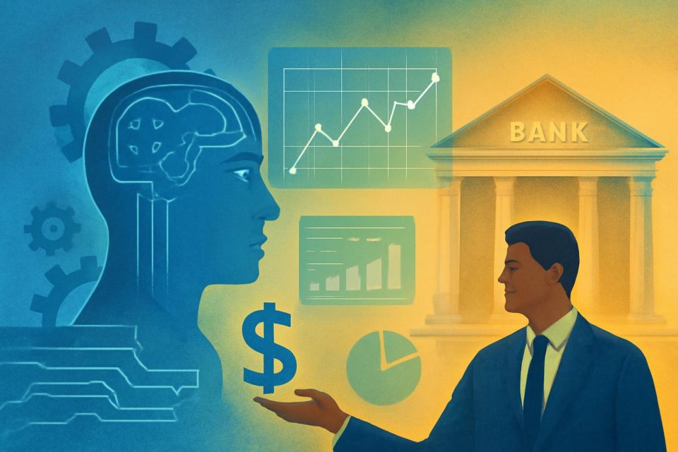 JPMorgan Expands AI Integration in Global Investment Banking