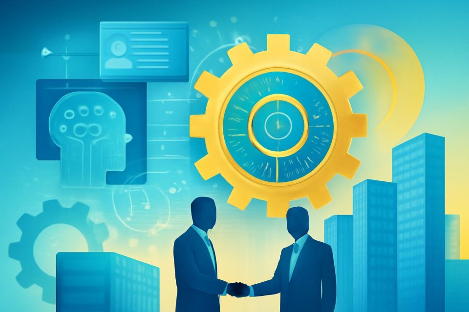 Epsilon India Leverages AI to Enhance Productivity Without Increasing Workforce