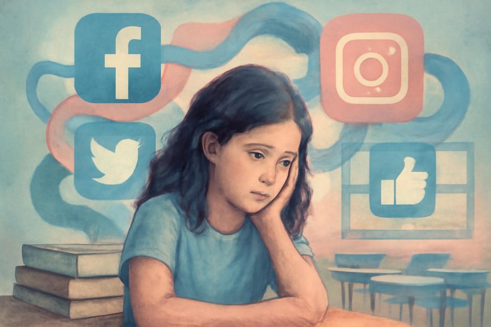 Meta and Other Social Media Giants Settle Lawsuit with Kentucky School District