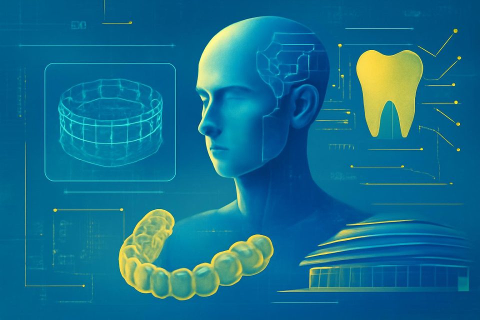 Movix Innovates Dental Manufacturing with Agentic AI Solutions