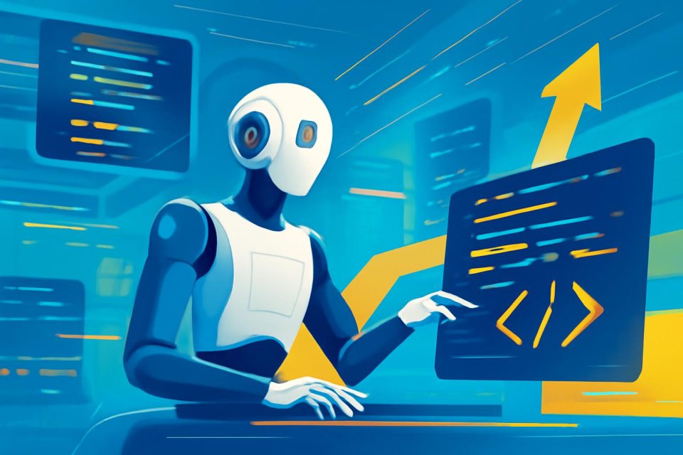OpenAI named a Leader in enterprise coding agents by Gartner