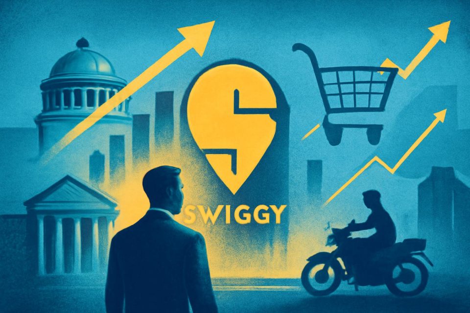 Swiggy's IOCC Bid Delay: Implications for Instamart