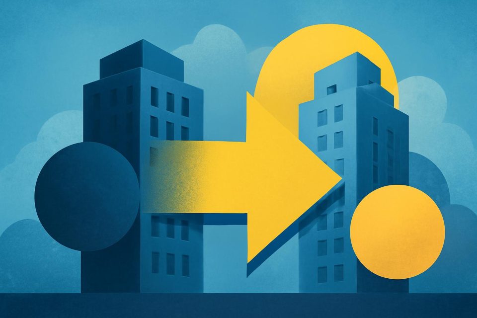 Uber Explores Full Acquisition of Delivery Hero Amid Competitive Landscape