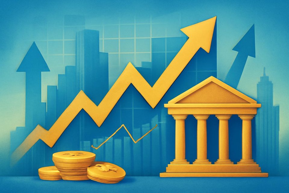 Central Bank OFS Sees Strong Demand, Green Shoe Option Activated