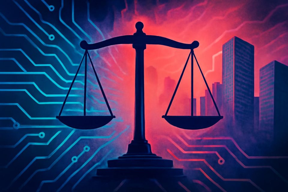 Wingtech Pursues $1.2 Billion in Damages from Nexperia