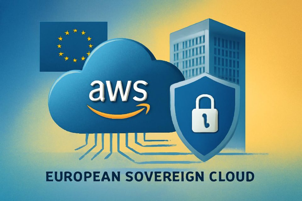 Guide to Publishing AMI Products in AWS European Sovereign Cloud Marketplace