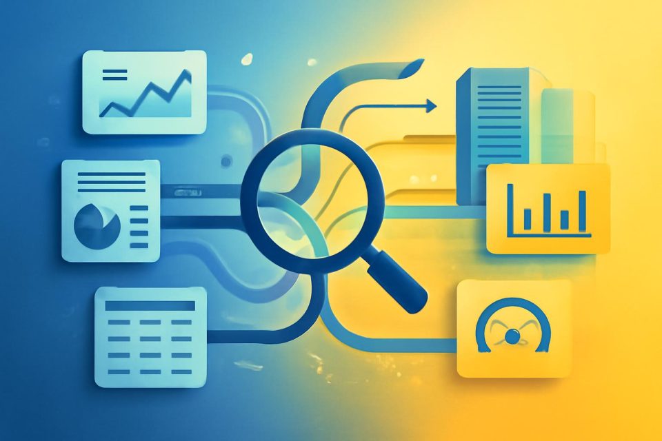 Amazon Enhances Data Discovery by Integrating Catalogs with SageMaker