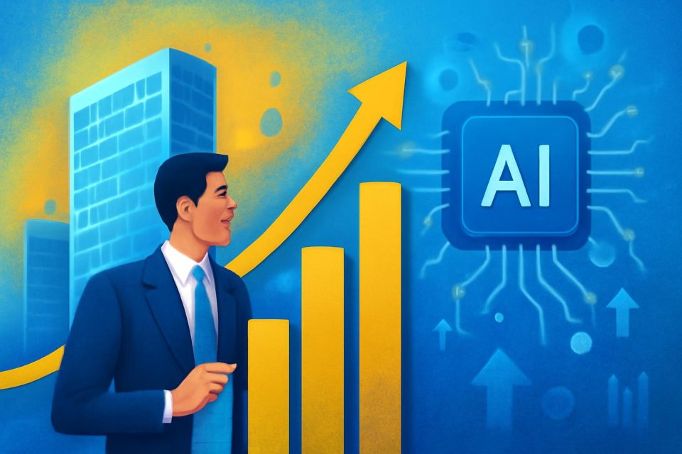 Peec AI Achieves $10 Million in Annualized Revenue in Just Months