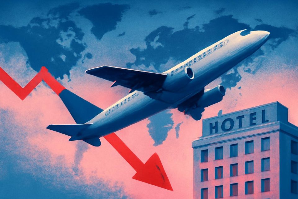 Yatra Online Reports 46% Drop in Q4 Net Profit Amid Geopolitical Tensions