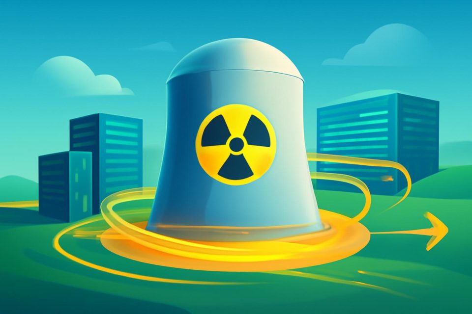 Deep Fission Plans Another IPO Amid Financial Concerns
