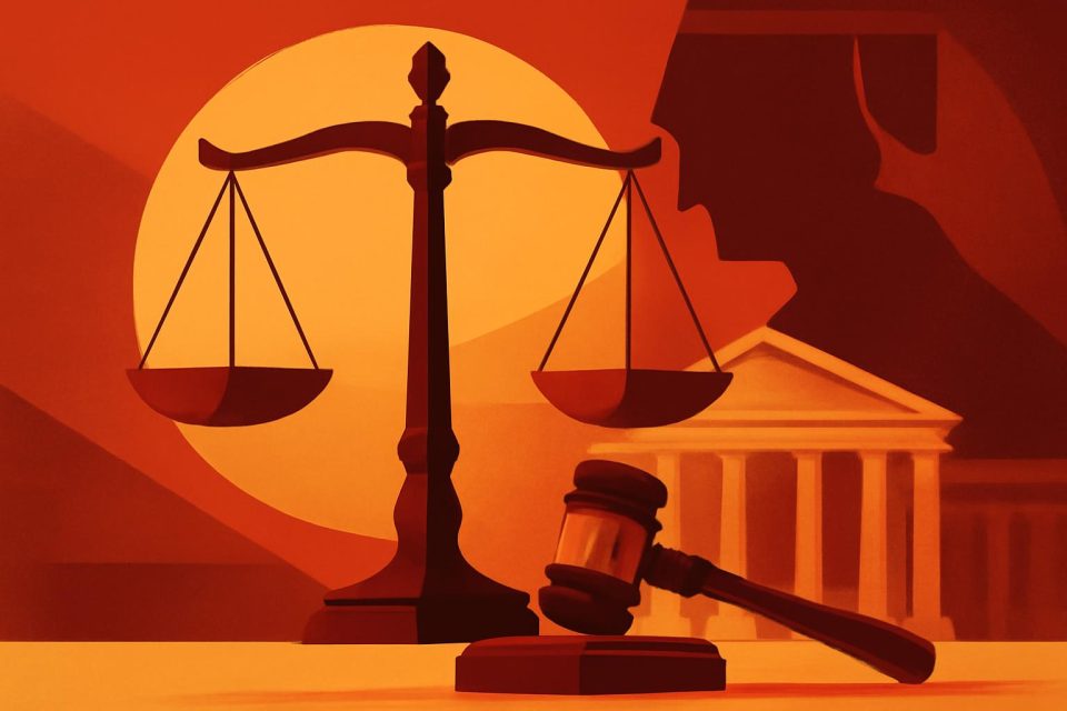 Supreme Court PIL Targets 'Cockroach Janta Party' and Fake Advocates