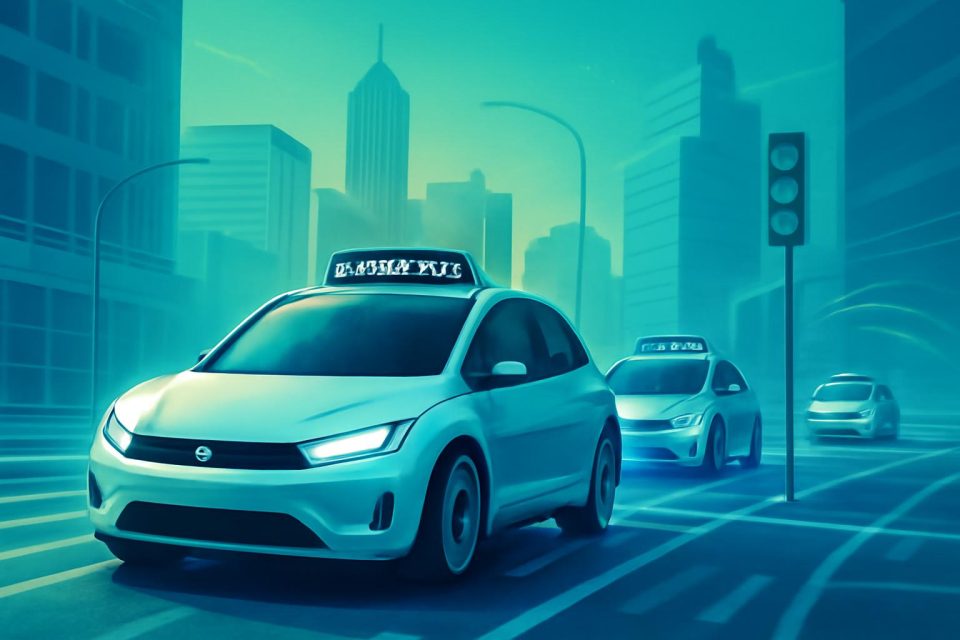 Robotaxis: A Reality Check on Waymo's Progress