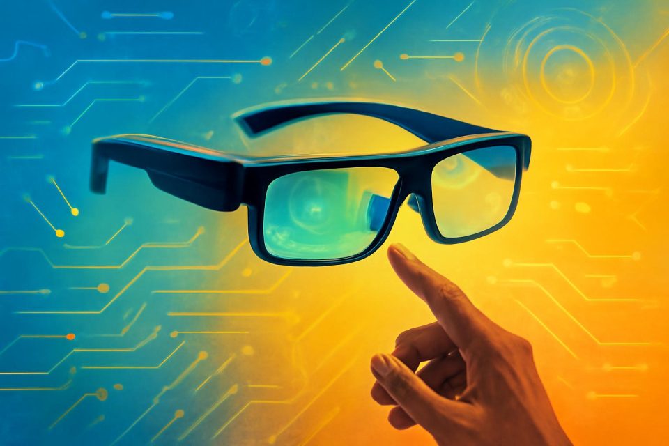Xreal Aims to Transform Smart Glasses Market with Project Aura