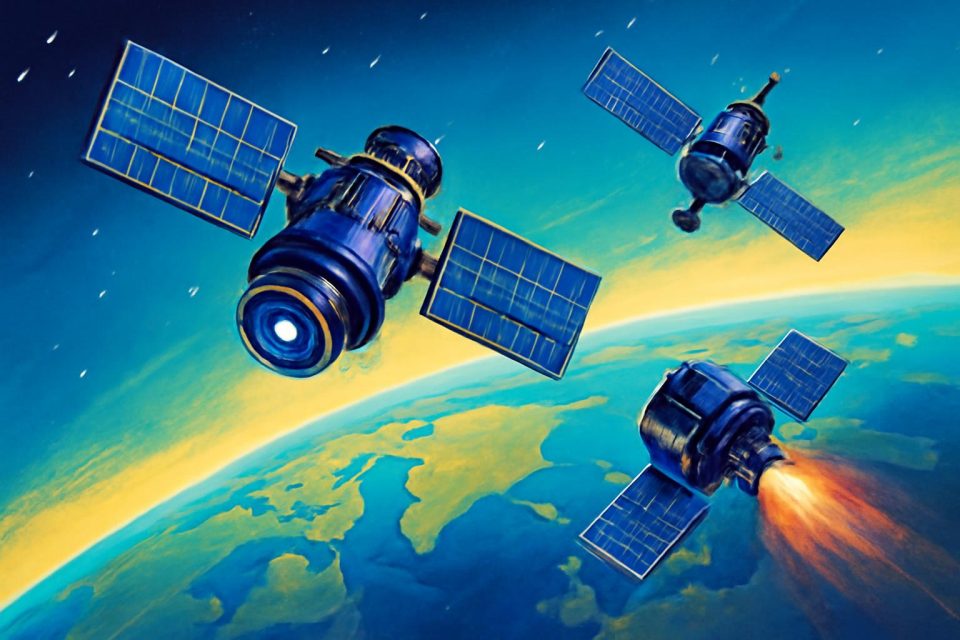 Bellatrix Aerospace Develops Ultra-Low Orbit Satellites for Future Launches