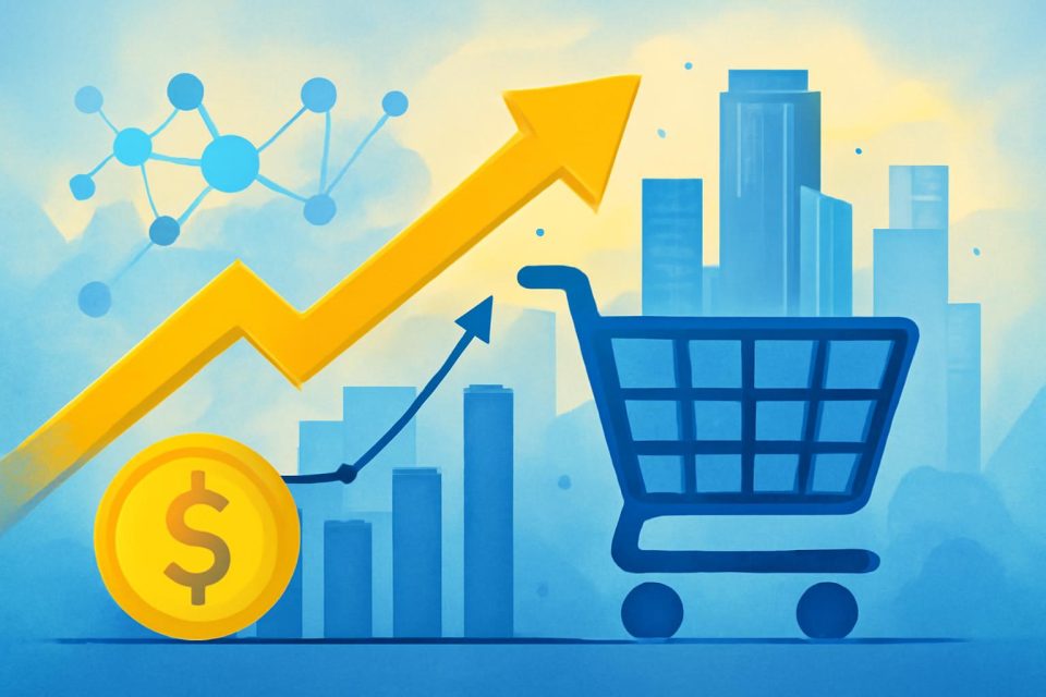 Udaan Seeks $50-60 Million in Funding Ahead of IPO Plans