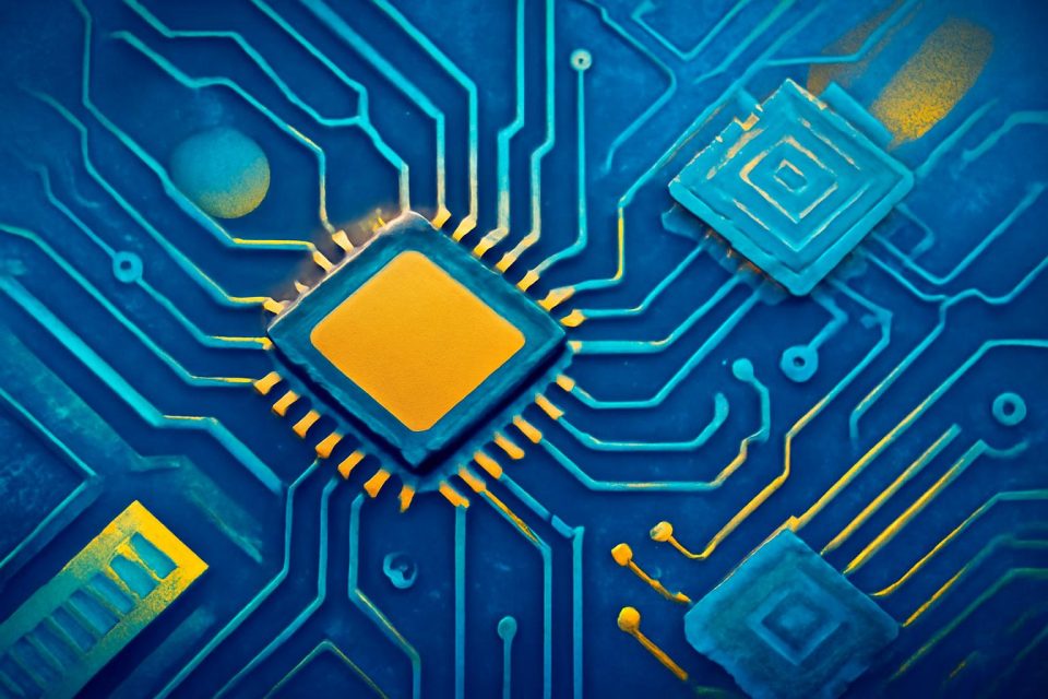 Huawei Charts New Course for Chip Development Despite US Sanctions