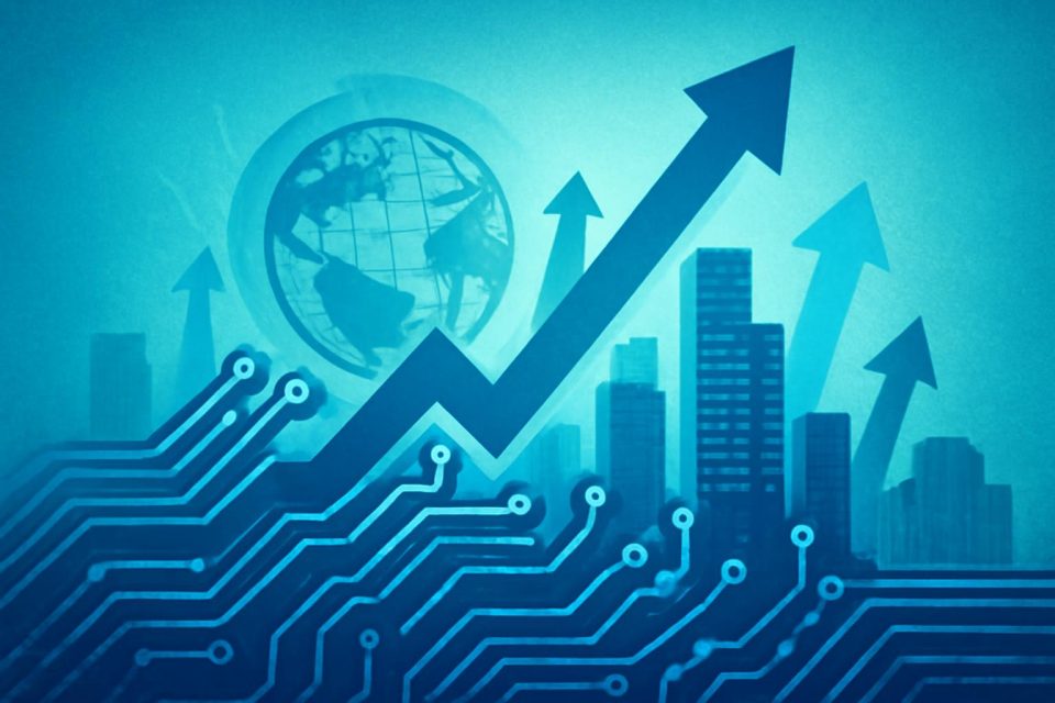 Singapore's Economy Grows 6% Amid AI Chip Demand