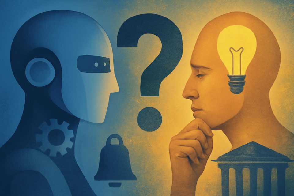 Pope Leo XIV to Unveil AI Manifesto Addressing Ethical Challenges