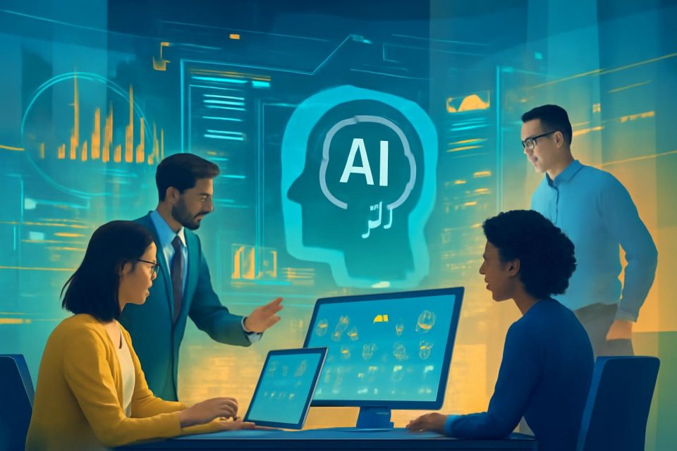 McKinsey Report: Competitive Edge in AI Lies in Unique Systems