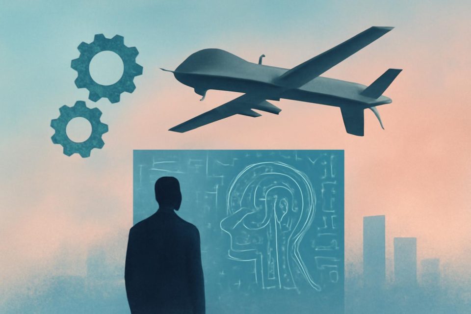 Pope Leo Raises Concerns Over Autonomous Weapons and AI Control