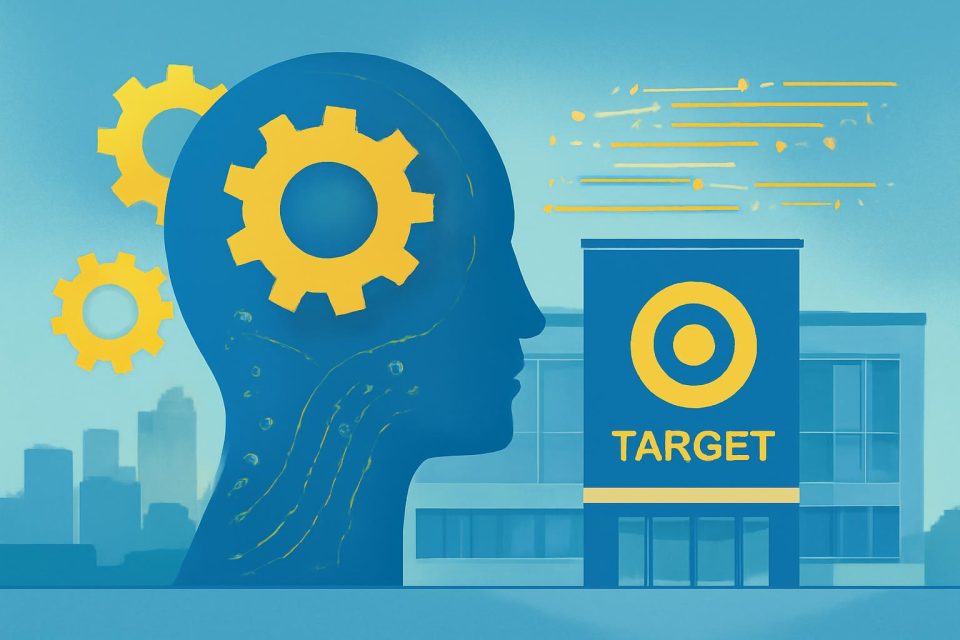 Target India Evaluates AI Tool Costs Amid Usage-Based Pricing Shift