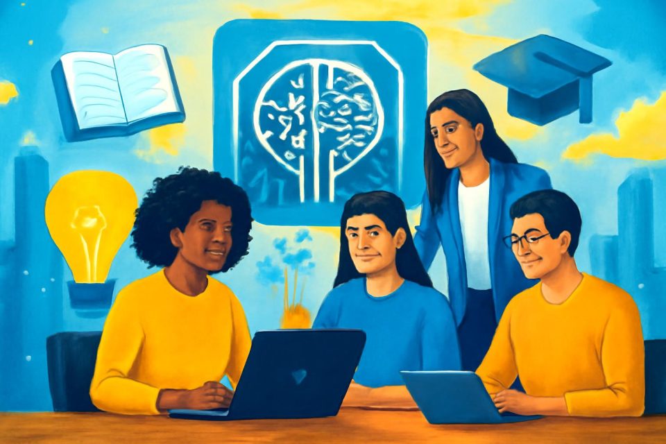 IBM India Executive Highlights Need for Workforce Reskilling in AI Sector