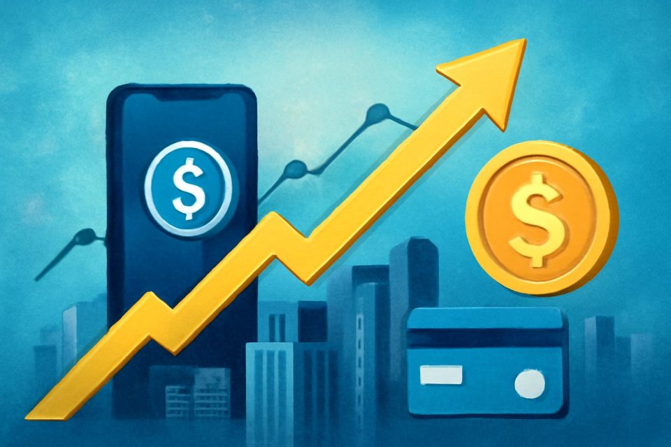Pine Labs Reports 24% Revenue Growth in Q4, Net Profit Surges 81%