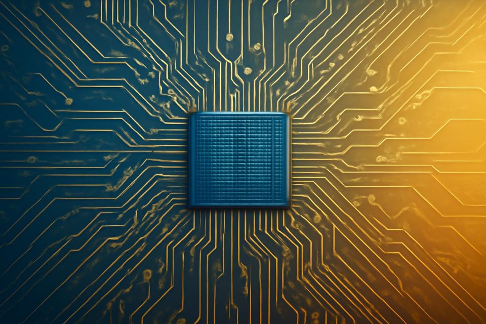 Huawei Develops New Semiconductor Technology Amid US Restrictions