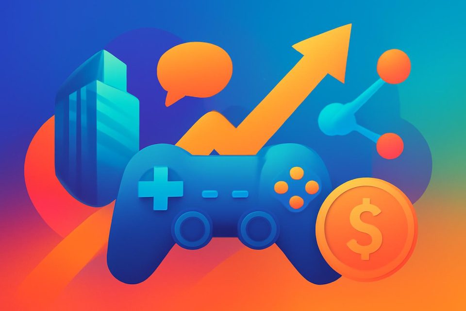 How Lucra Sports Secured $20M in Funding Amid AI Frenzy