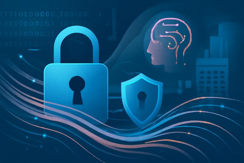 Concerns Rise Over Data Privacy as AI Platforms Expand in India