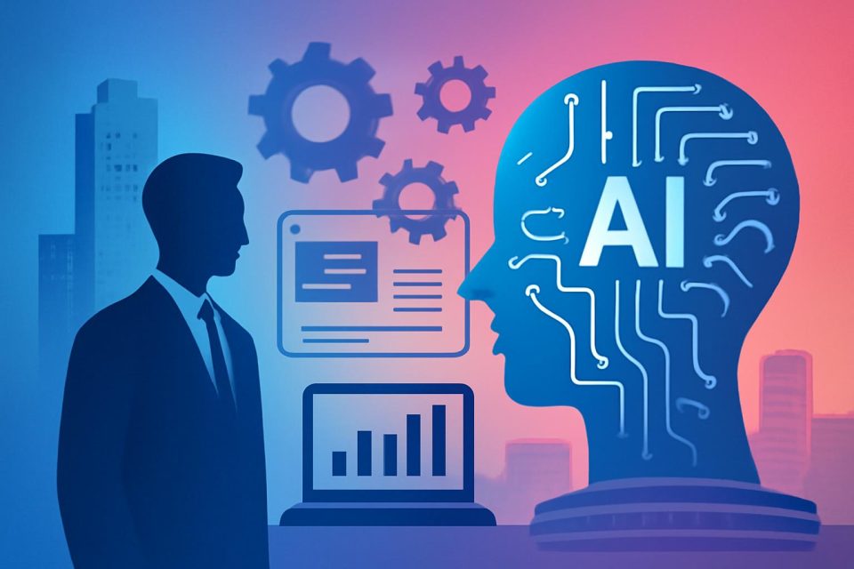 IT Freshers Must Adapt to AI Trends Amid Hiring Shifts