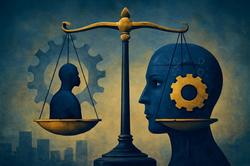 Pope Leo XIV Advocates for Strong AI Regulation in New Encyclical