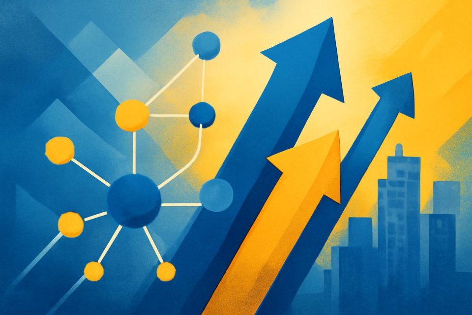 LTM CEO Venu Lambu on Growth Strategies Amid AI Uncertainties
