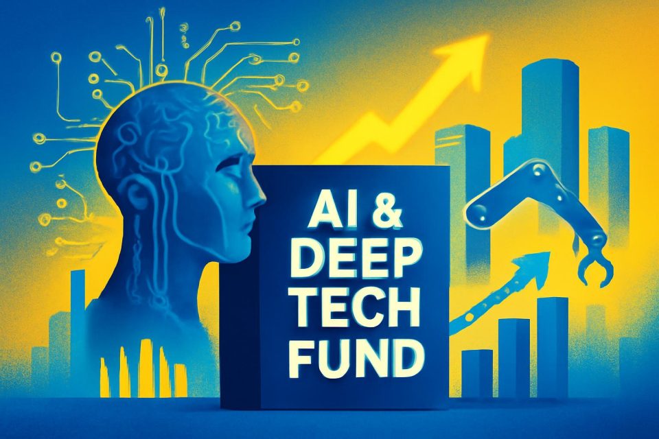 Fundamentum Launches Rs 3,000 Crore Fund for AI and Deeptech Startups