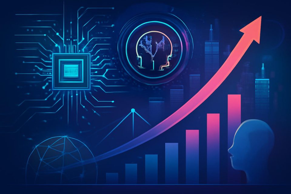 Fundamentum Launches Rs 3,000 Crore Fund for AI and Deeptech Startups