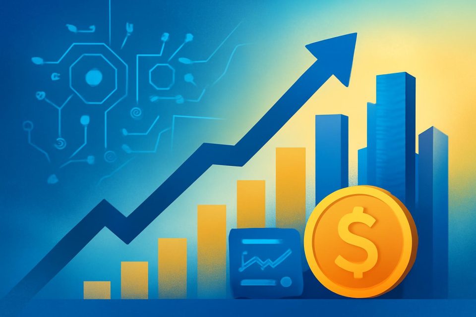 Fundamentum Partnership Unveils ₹2,000 Crore Investment Platform for Tech Startups