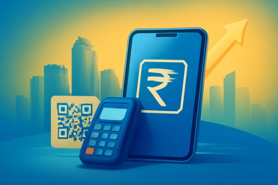 Mobikwik Secures RBI Approval for Offline Payment Aggregator License