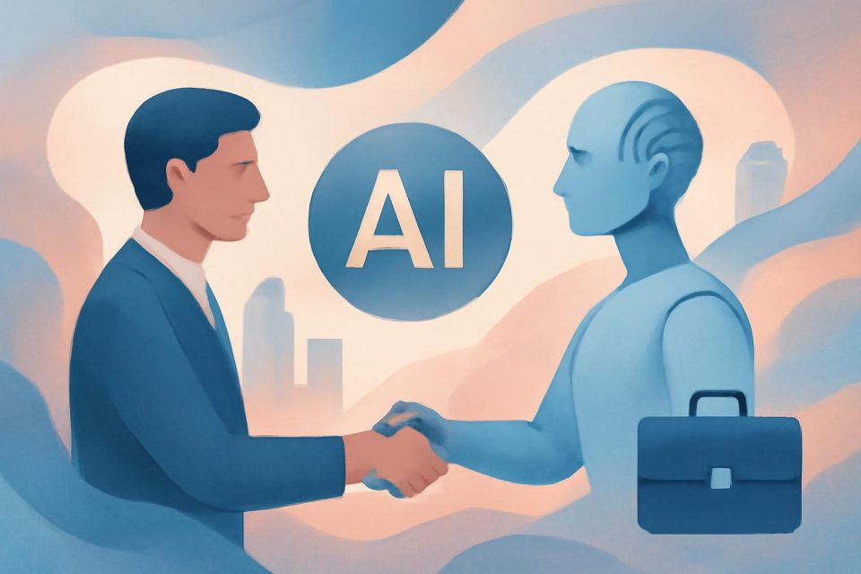 OpenAI's Sam Altman Addresses AI's Impact on Jobs