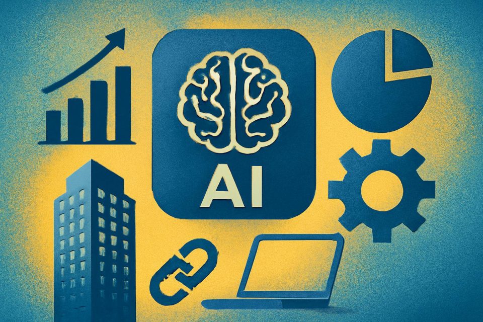 Global Companies Shift Work In-House to India Amid AI Advancements
