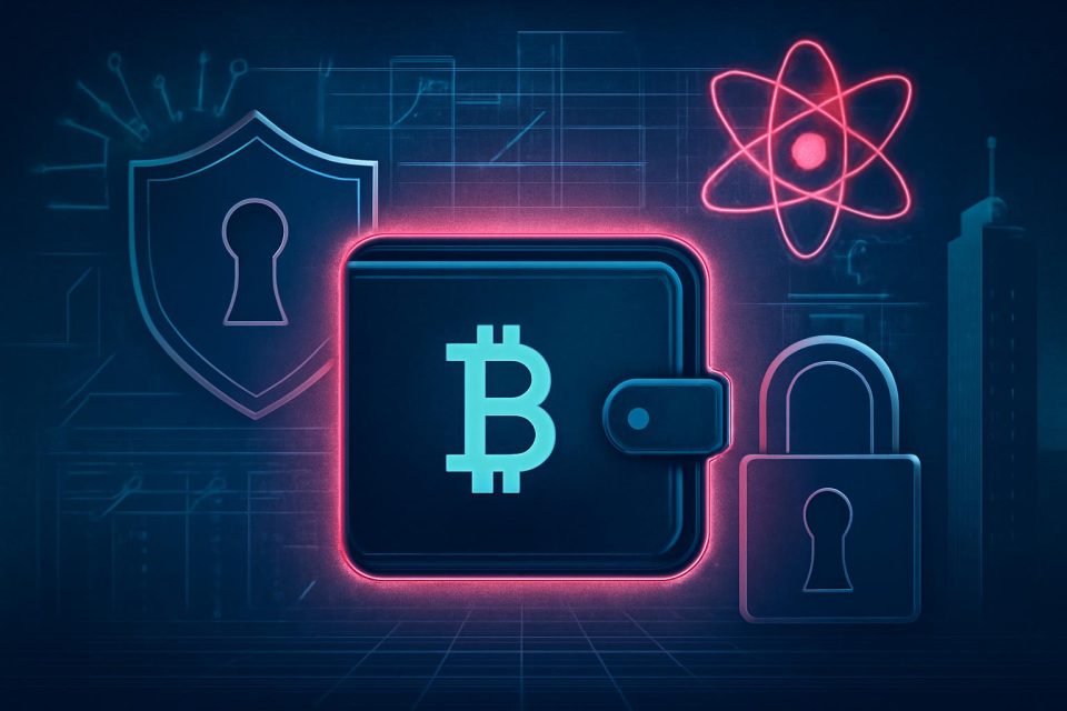 The Evolving Landscape of Crypto Wallet Security