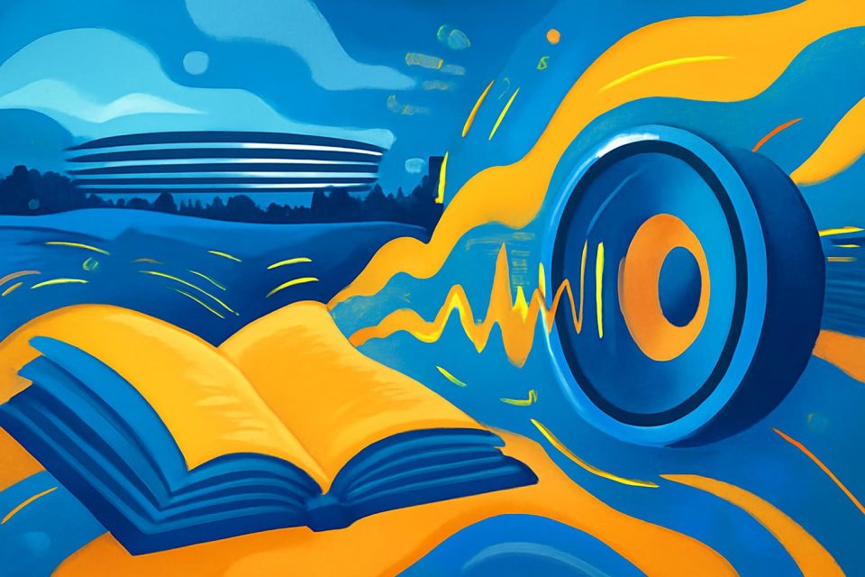 Spotify Introduces Narrated Articles from Major Publications