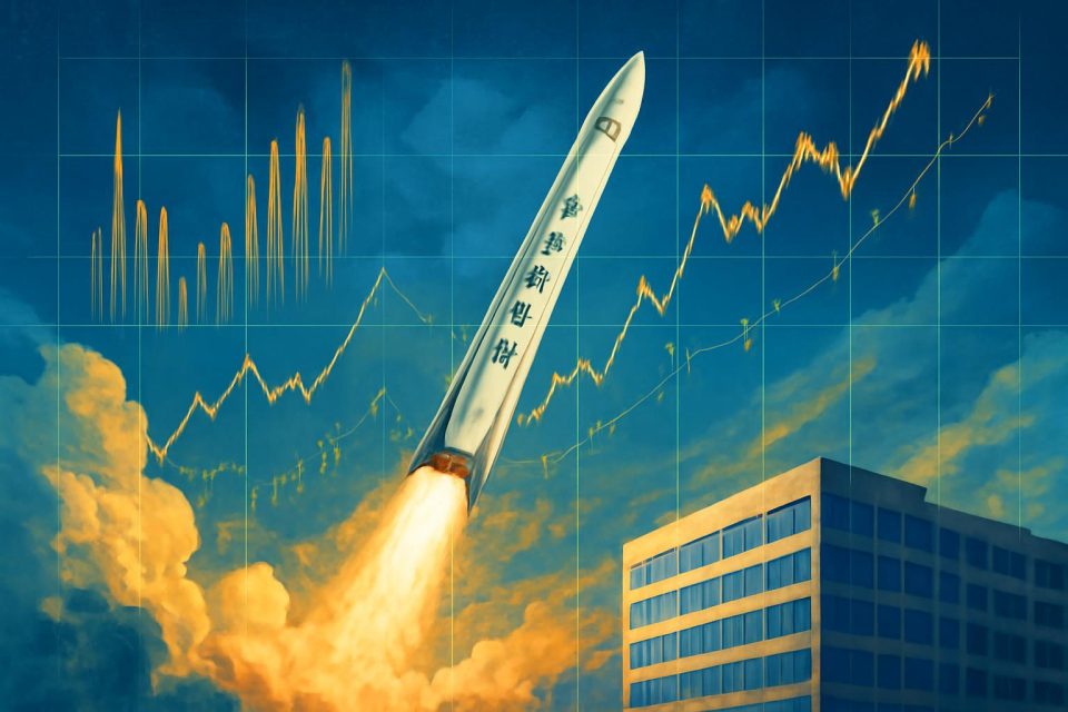 SpaceX's Upcoming IPO: A Cautious Outlook for Investors