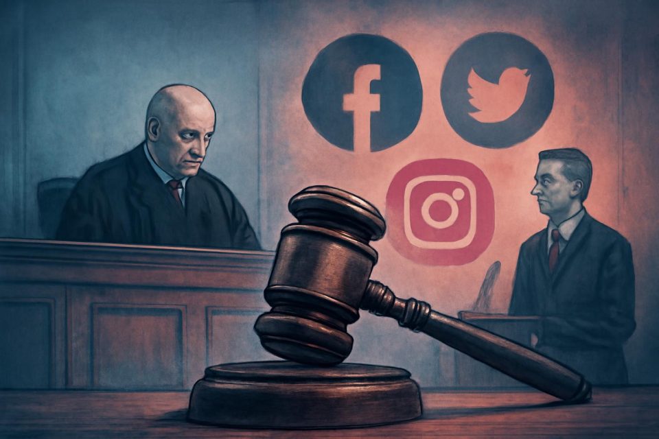 Supreme Court Allows Vermont's Lawsuit Against Meta to Proceed