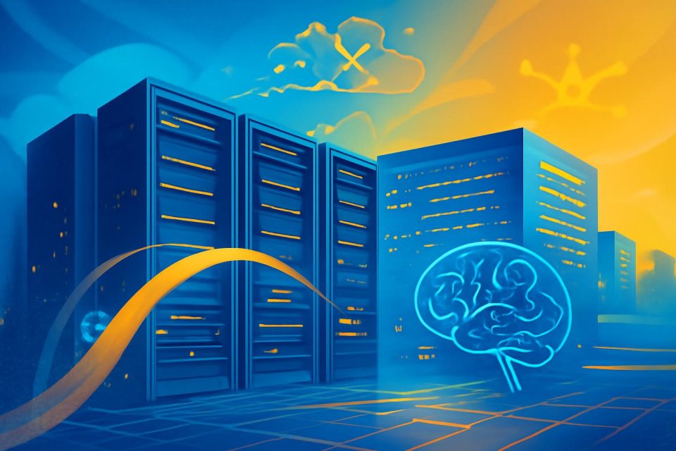 I Squared Capital Invests $225 Million in Data Centers for AI Infrastructure